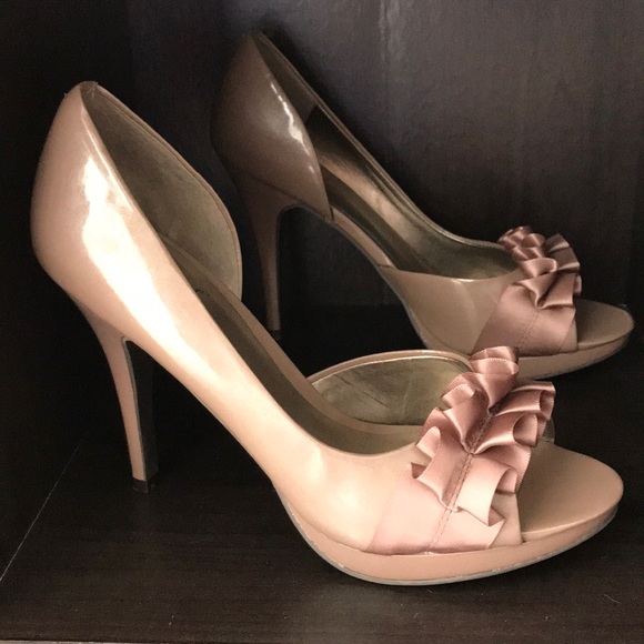 Carlos Santana women’s shoes - Picture 2 of 2